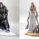Illustration for article titled Official emGame of Thrones/em figures top the best Comic-Con toys